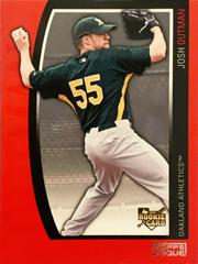 Josh Outman [Premier] #170 Baseball Cards 2009 Topps Unique Prices