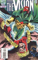 Vision #3 (1995) Comic Books Vision Prices