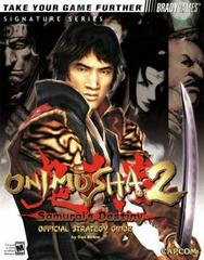 Onimusha 2 [Bradygames] Strategy Guide Prices
