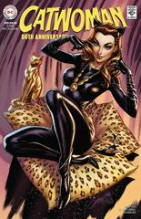 Catwoman 80th Anniversary 100-Page Super Spectacular [Campbell] #1 (2020) Comic Books Catwoman 80th Anniversary 100-Page Super Spectacular Prices