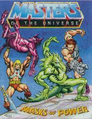 Masters of the Universe Comic Books Masters of the Universe Prices
