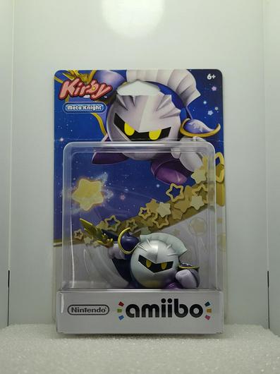 Meta Knight - Kirby Series photo