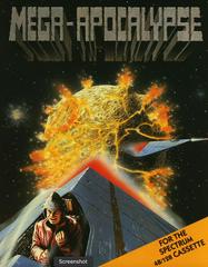 Mega-Apocalypse ZX Spectrum Prices
