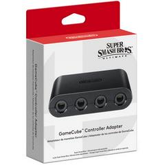 Authentication Too mortgage GameCube Controller Adapter Prices Nintendo Switch | Compare Loose, CIB &  New Prices