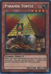 Pyramid Turtle YuGiOh Legendary Collection 3: Yugi's World Mega Pack Prices