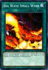 Big Wave Small Wave SBAD-EN032 YuGiOh Speed Duel: Attack from the Deep Prices