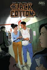 Black Cotton [Webstore] #4 (2021) Comic Books Black Cotton Prices