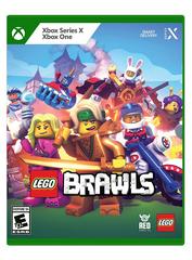 LEGO Brawls Xbox Series X Prices
