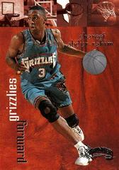 Shareef Abdur-Rahim Basketball Cards 1998 Skybox Thunder Prices
