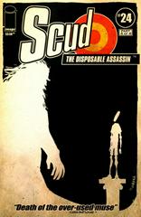 Scud: The Disposable Assassin Comic Books Scud: The Disposable Assassin Prices