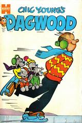 Dagwood #37 (1953) Comic Books Dagwood Prices
