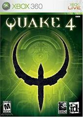 Quake 4 [Bonus Disc Edition] Xbox 360 Prices