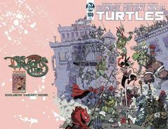 Teenage Mutant Ninja Turtles [The Dragon's Lair] Comic Books Teenage Mutant Ninja Turtles Prices
