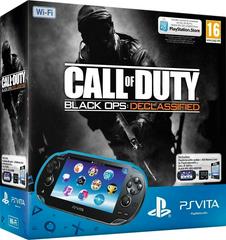 PlayStation Vita Call Of Duty: Black Ops Bundle PAL Playstation Vita Prices