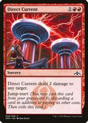 Direct Current #096 Magic Guilds of Ravnica Prices