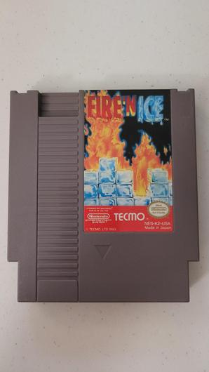 Fire 'N Ice photo