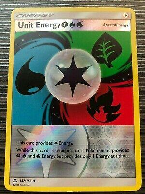 Unit Energy GFW [Reverse Holo] #137 Prices | Pokemon Ultra Prism ...