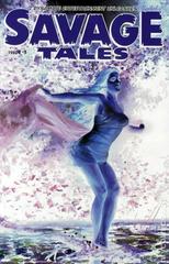 Savage Tales [Suydam] Comic Books Savage Tales Prices