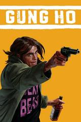 Gung-Ho [Clarke] #4 (2020) Comic Books Gung-Ho Prices