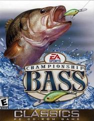 Championship Bass PC Games Prices