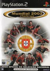 Mundial 2002 Challenge PAL Playstation 2 Prices