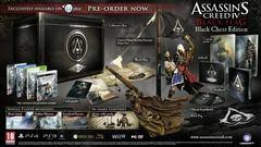 Assassin's Creed IV: Black Flag [Black Chest Edition] PAL Playstation 4 Prices