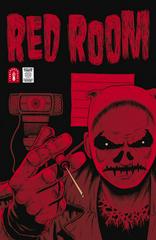 Red Room [Piskor] Comic Books Red Room: The Antisocial Network Prices
