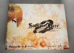 Steins Gate 0 [Amadeus Edition] Playstation 4 Prices