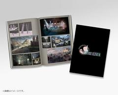 Art Book | Valkyrie Elysium [Collector's Edition] JP Playstation 5
