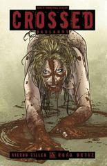 Crossed: Badlands [Femme Fatale] #75 (2015) Comic Books Crossed Badlands Prices