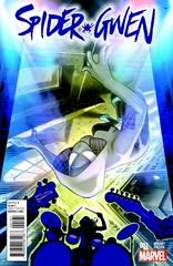 Spider-Gwen [Conquest] #1 (2015) Comic Books Spider-Gwen Prices