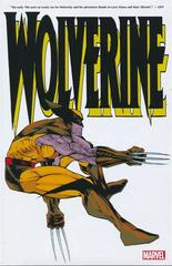 Wolverine Omnibus [Oeming DM - Hardcover] Comic Books Wolverine Prices