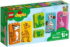 My First Fun Puzzle LEGO DUPLO Prices
