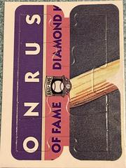 Carl Yastrzemski [3 Piece Puzzle 4,5,6] Baseball Cards 1990 Panini Donruss Diamond Kings Prices
