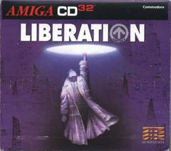 Liberation: Captive II PAL Amiga CD32 Prices