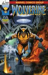 Return of Wolverine [Jusko] Comic Books Return of Wolverine Prices