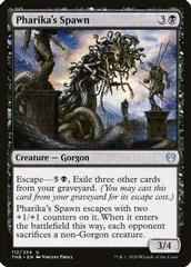 Pharika's Spawn [Foil] Magic Theros Beyond Death Prices