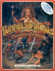 Tunnels & Trolls: Crusaders of Khazan PC Games Prices