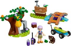 LEGO Set | Mia's Forest Adventure LEGO Friends