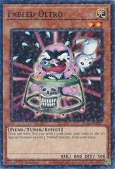 Fabled Oltro [Dual Terminal 1st Edition] HAC1-EN135 YuGiOh Hidden Arsenal: Chapter 1 Prices