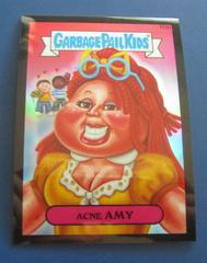 Acne AMY #R3b 2014 Garbage Pail Kids Chrome Prices