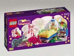 The Good Fairy's Bedroom #5823 LEGO Belville Prices