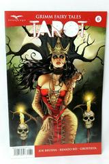 Grimm Fairy Tales: Tarot #6 (2018) Comic Books Grimm Fairy Tales: Tarot Prices