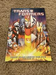 The Transformers: More Than Meets the Eye #3 (2013) Comic Books The Transformers: More Than Meets the Eye Prices