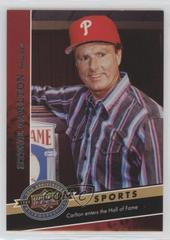 Steve Carlton #636 Baseball Cards 2009 Upper Deck 20th Anniversary Prices