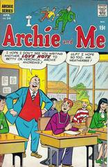 Archie and Me #34 (1970) Comic Books Archie and Me Prices