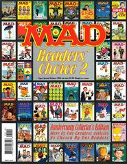 Mad Super Special #131 (1998) Comic Books Mad Super Special Prices