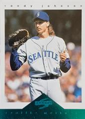 Randy Johnson Baseball Cards 1997 Score Team Collection Prices