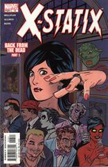 X-Statix #13 (2003) Comic Books X-Statix Prices