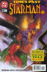 Starman #42 (1998) Comic Books Starman Prices